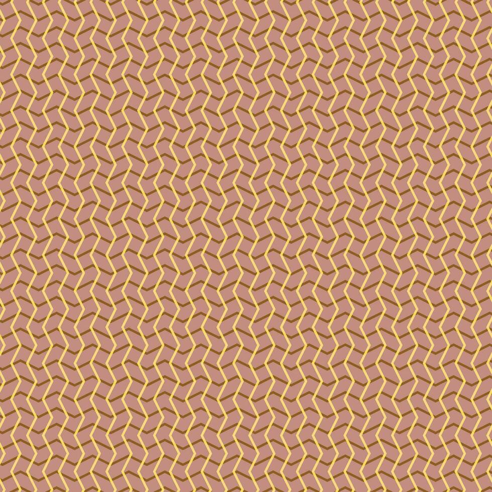 zigzag chevron pattern background vector