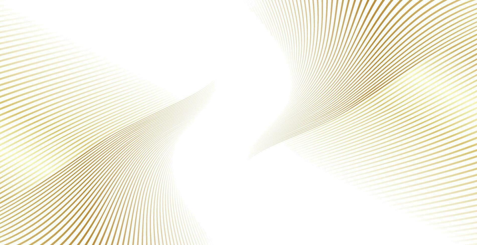 Premium background. Abstract luxury pattern. Gold glitter stripes