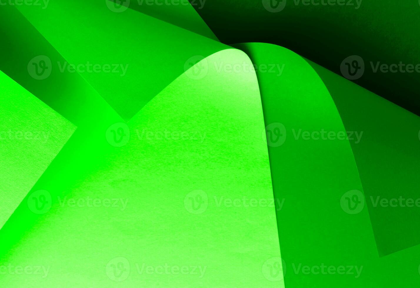 Abstract paper background concept photo