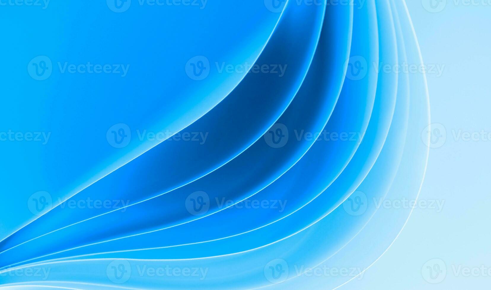 layers colored papers background photo