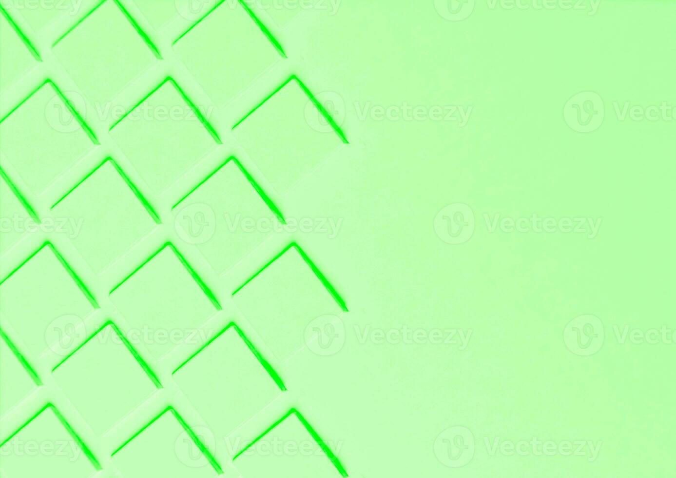 3d background with cubes photo