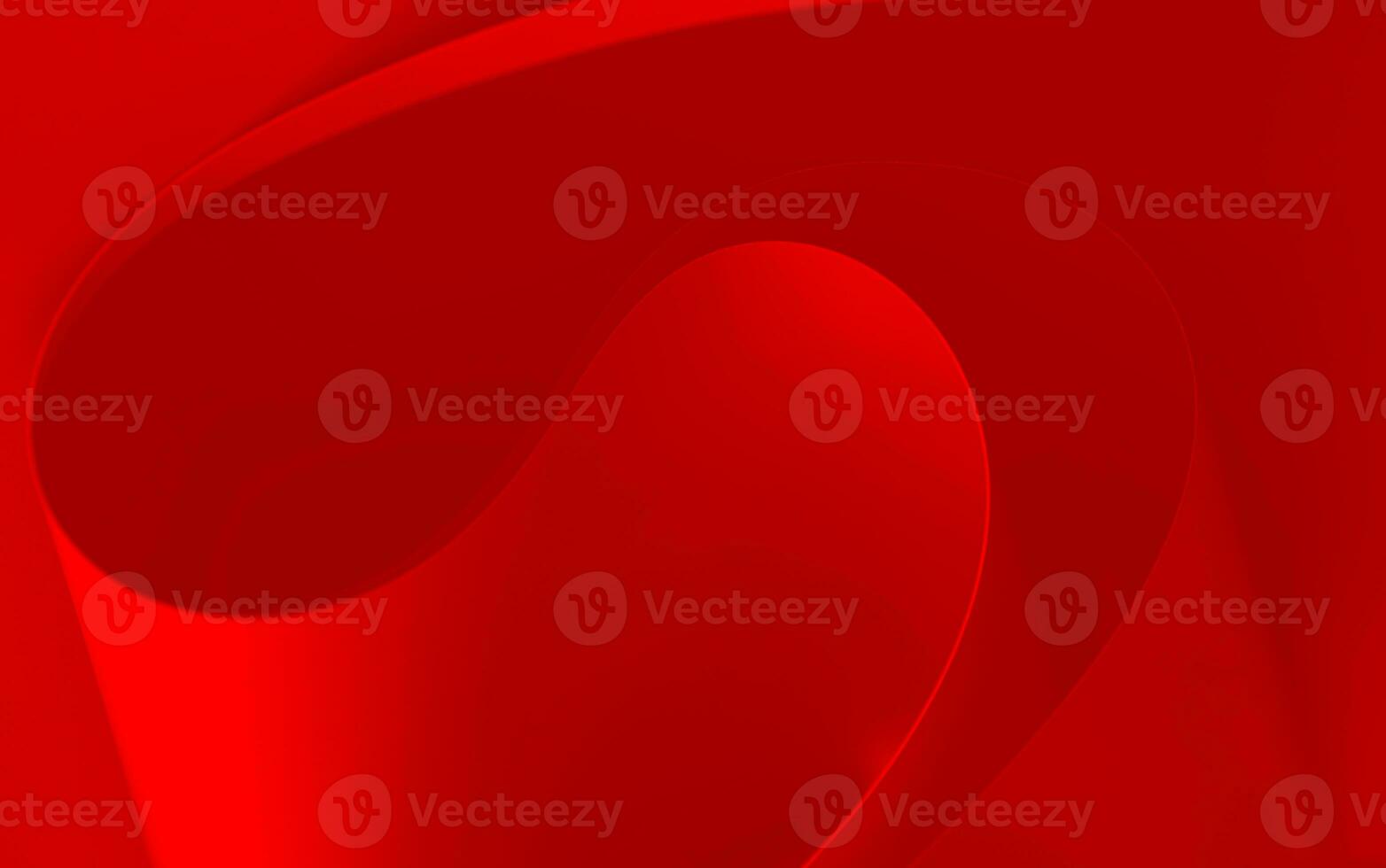 Vibrant Twisted Paper Background Design photo