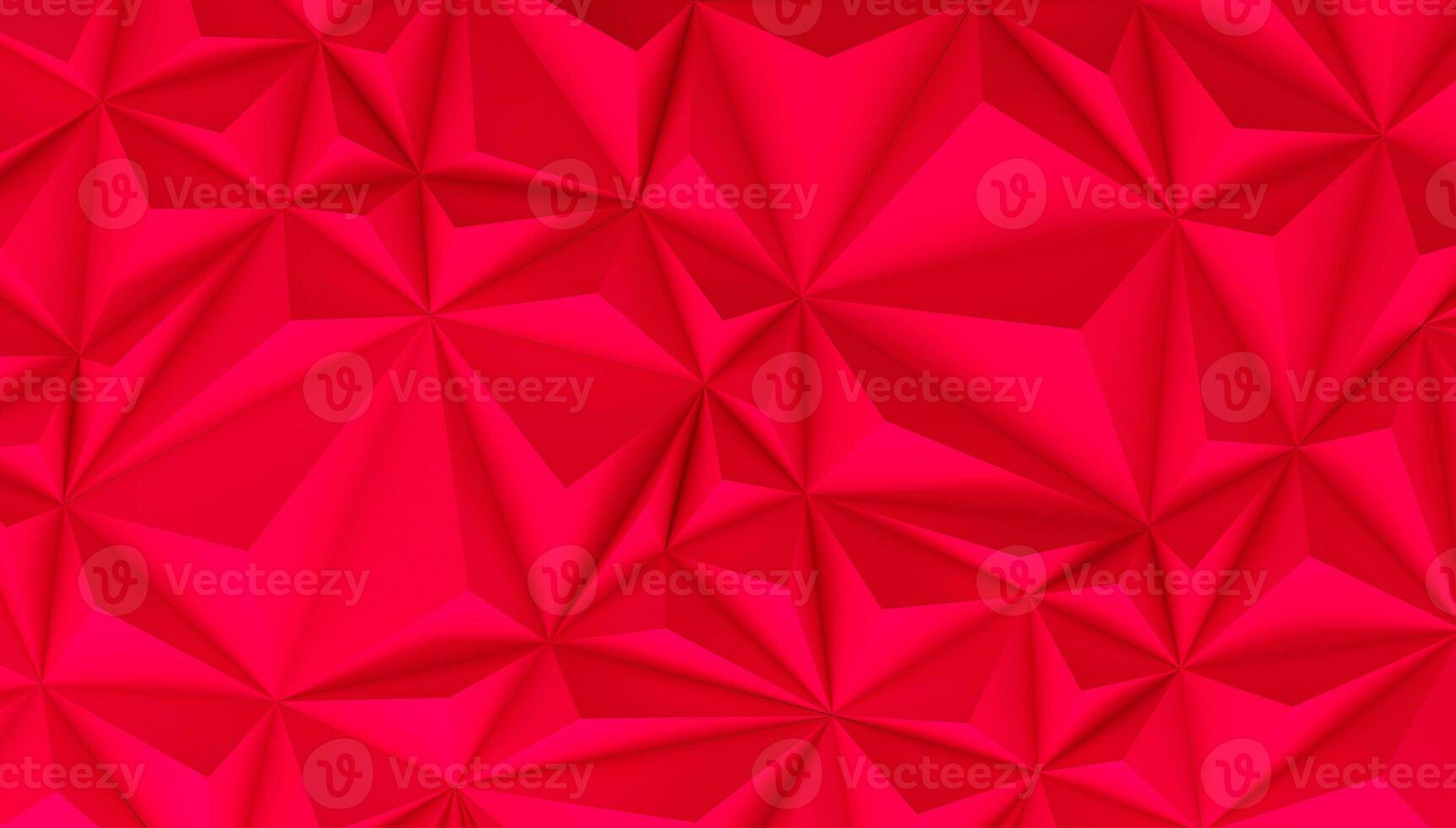 3d creative geometrical texture background photo