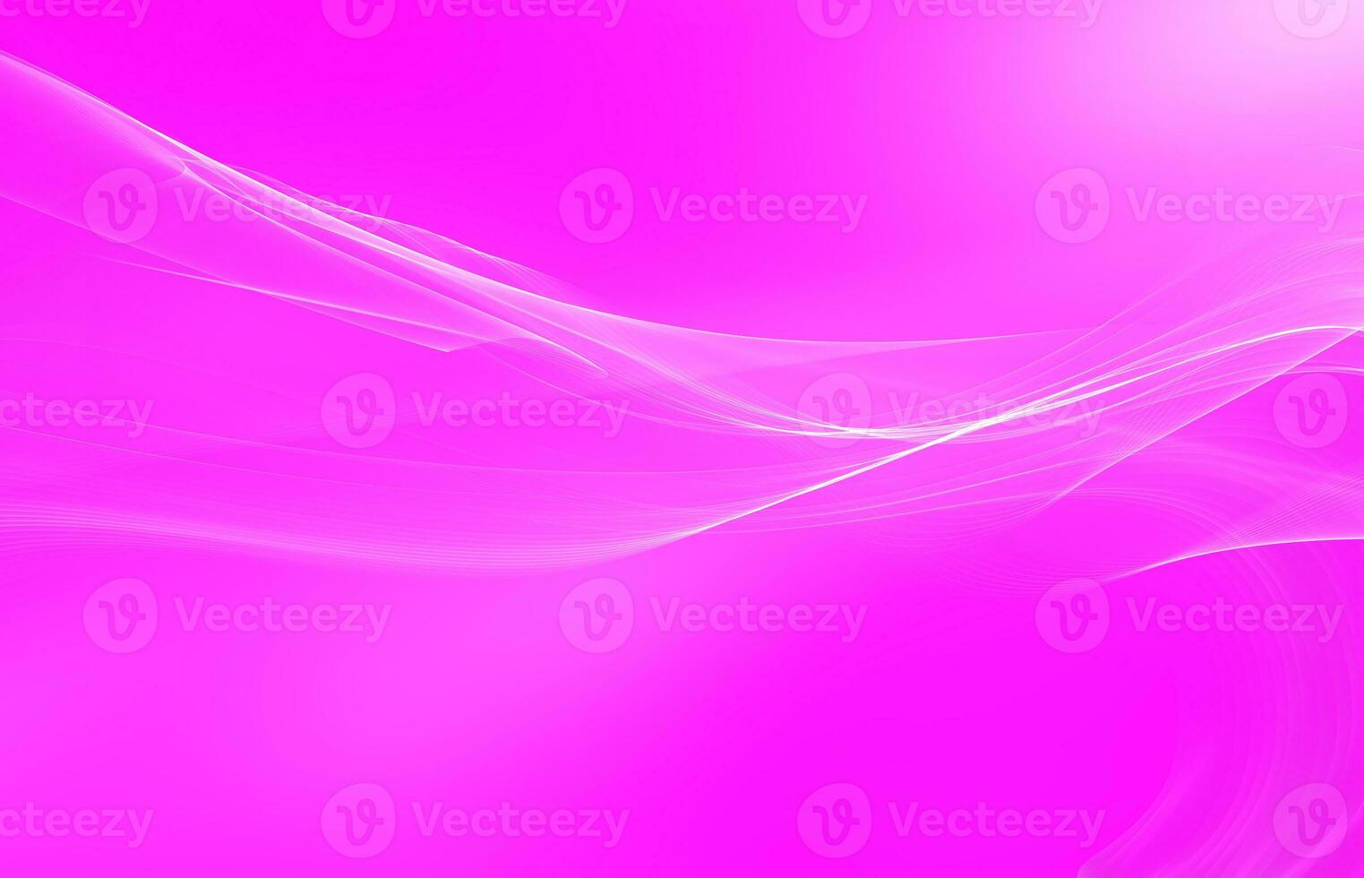Wave Abstract background design photo