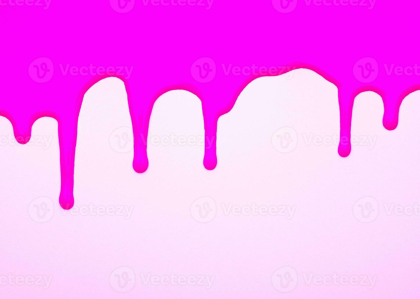 creative background with paint texture photo