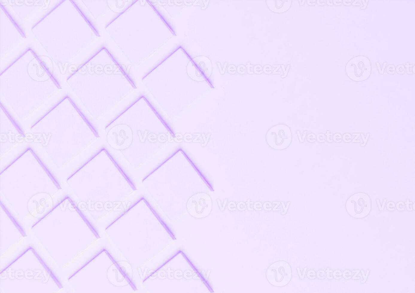 3d background with cubes photo