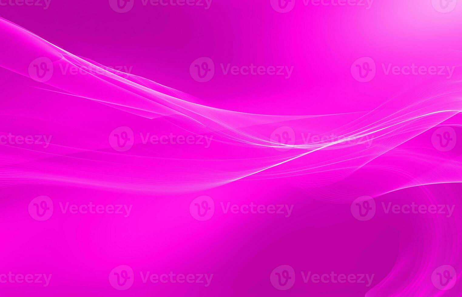 Wave Abstract background design photo