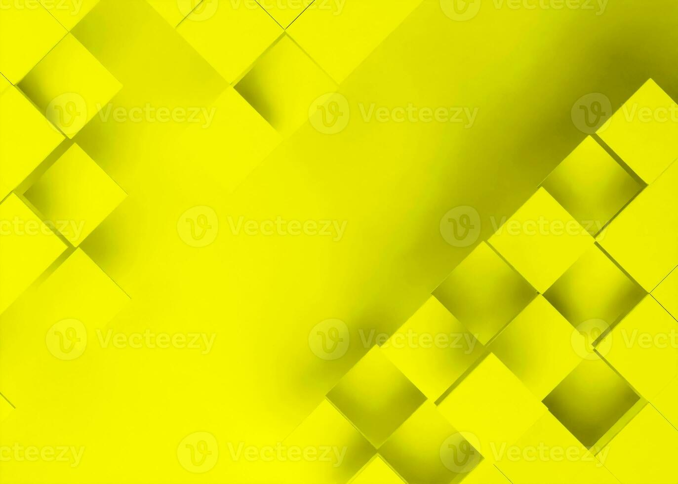 3d background with cubes photo