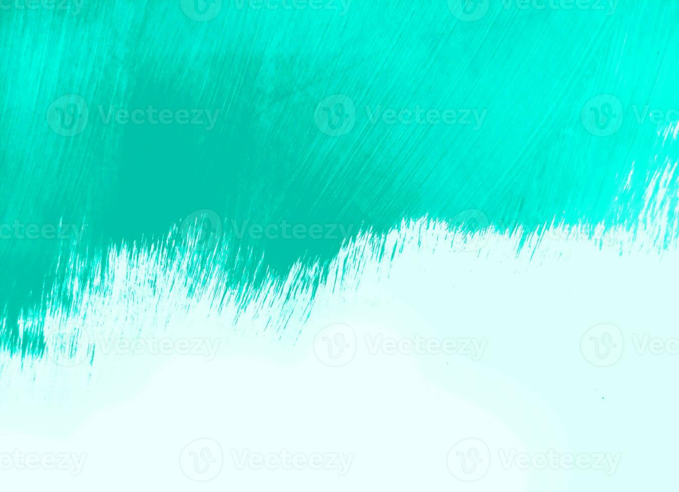 orange watercolor brush stroke background photo