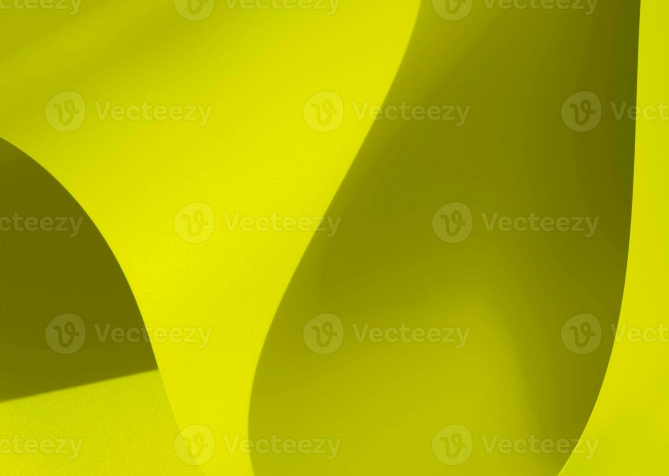 curved sheet paper background photo