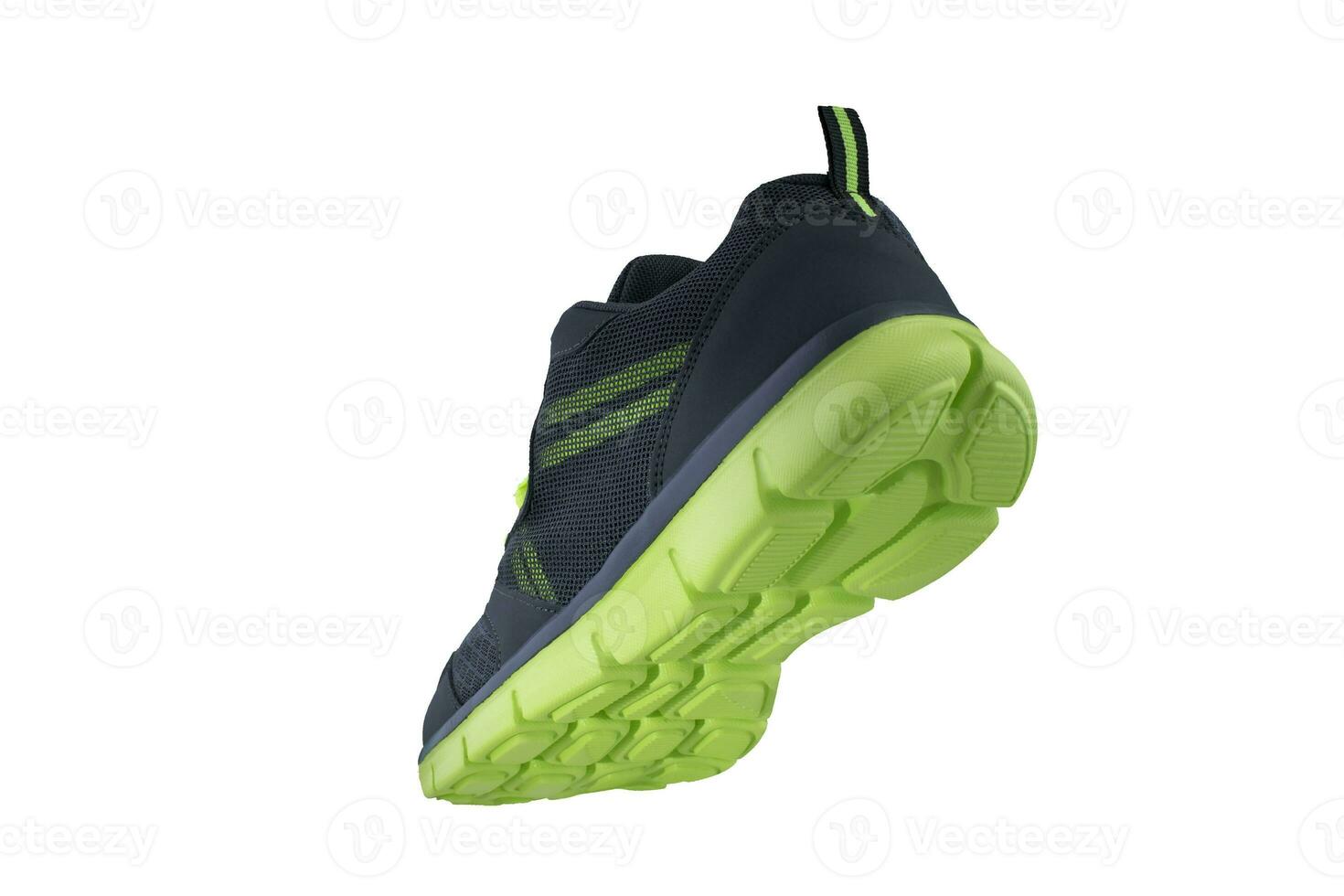 sneakers with air on the side