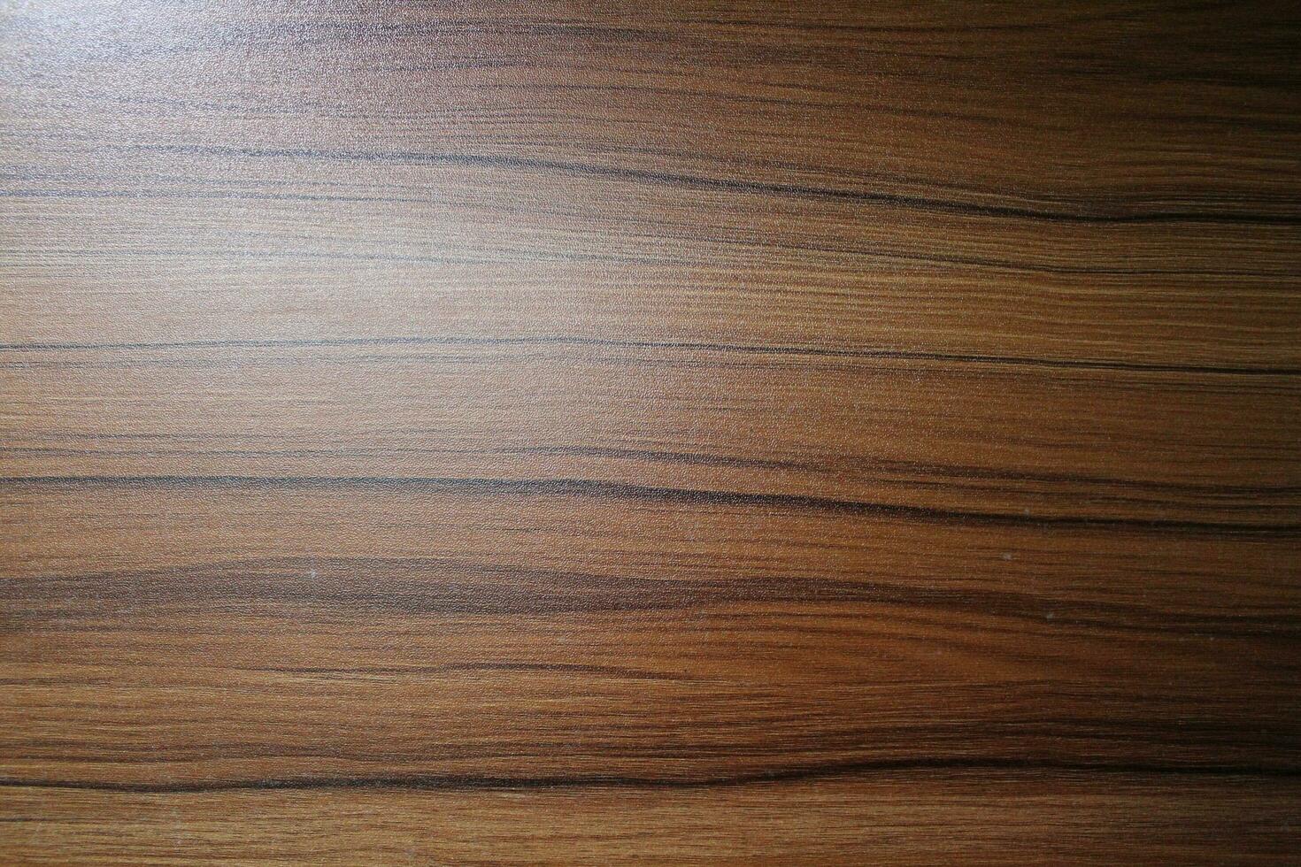 Polished wooden surface background, Grungy colorful wood board pattern backdrop, realistic wooden background surface photo