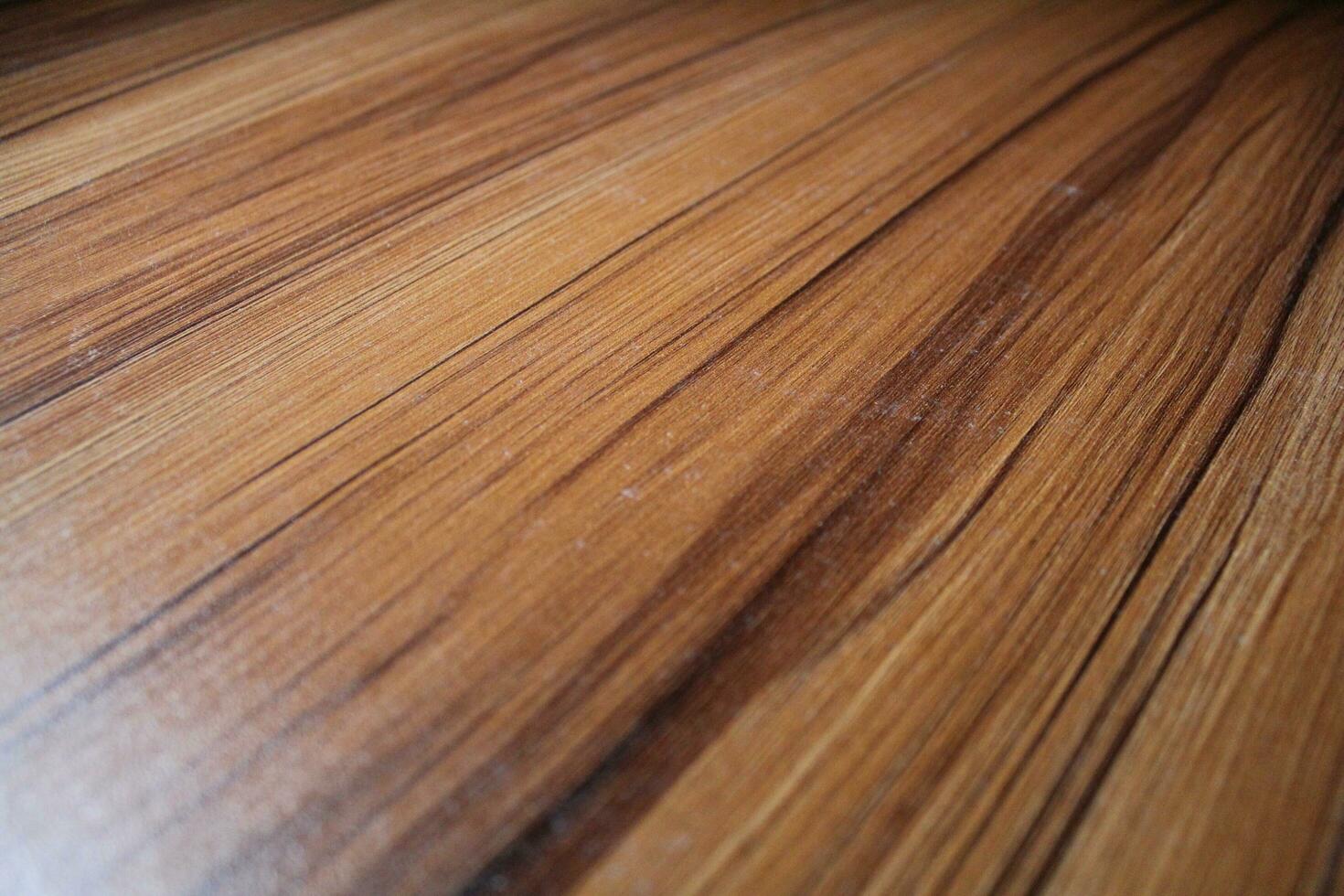 Polished wooden surface background, Grungy colorful wood board pattern backdrop, realistic wooden background surface photo
