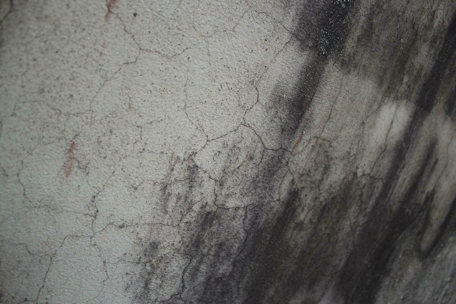 weathered sand wall surface backdrop, grungy cement wall background, aged dirty wall surface photo