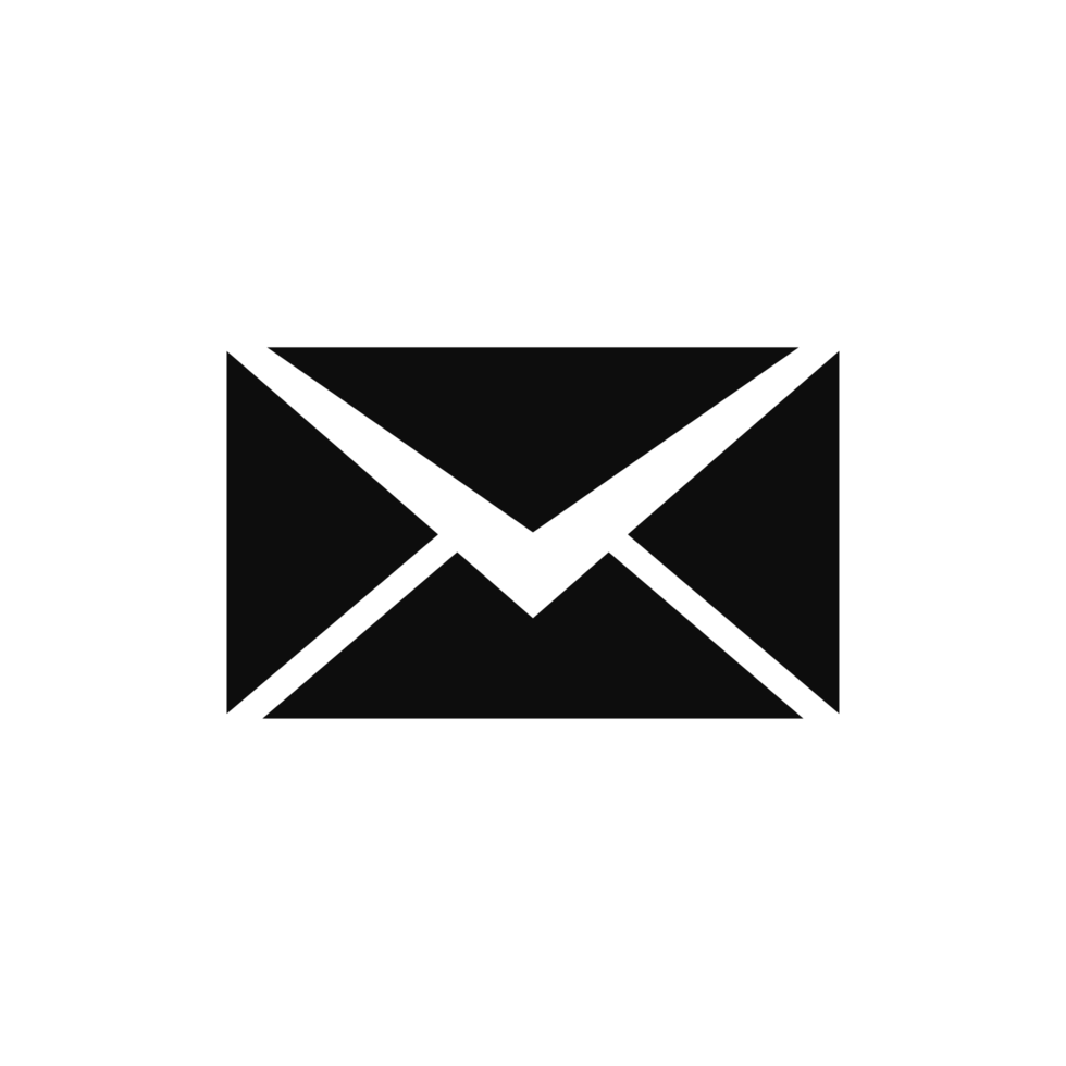 Icons Business Card. Contact information symbols. isolated on transparent background png