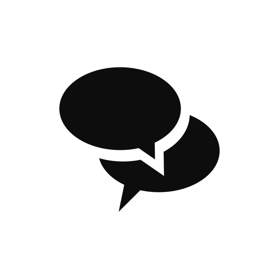pictogrammen bedrijf kaart. contact informatie symbolen. geïsoleerd Aan transparant achtergrond png