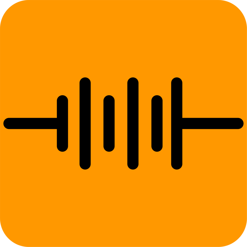 Electrical symbol for engineering png