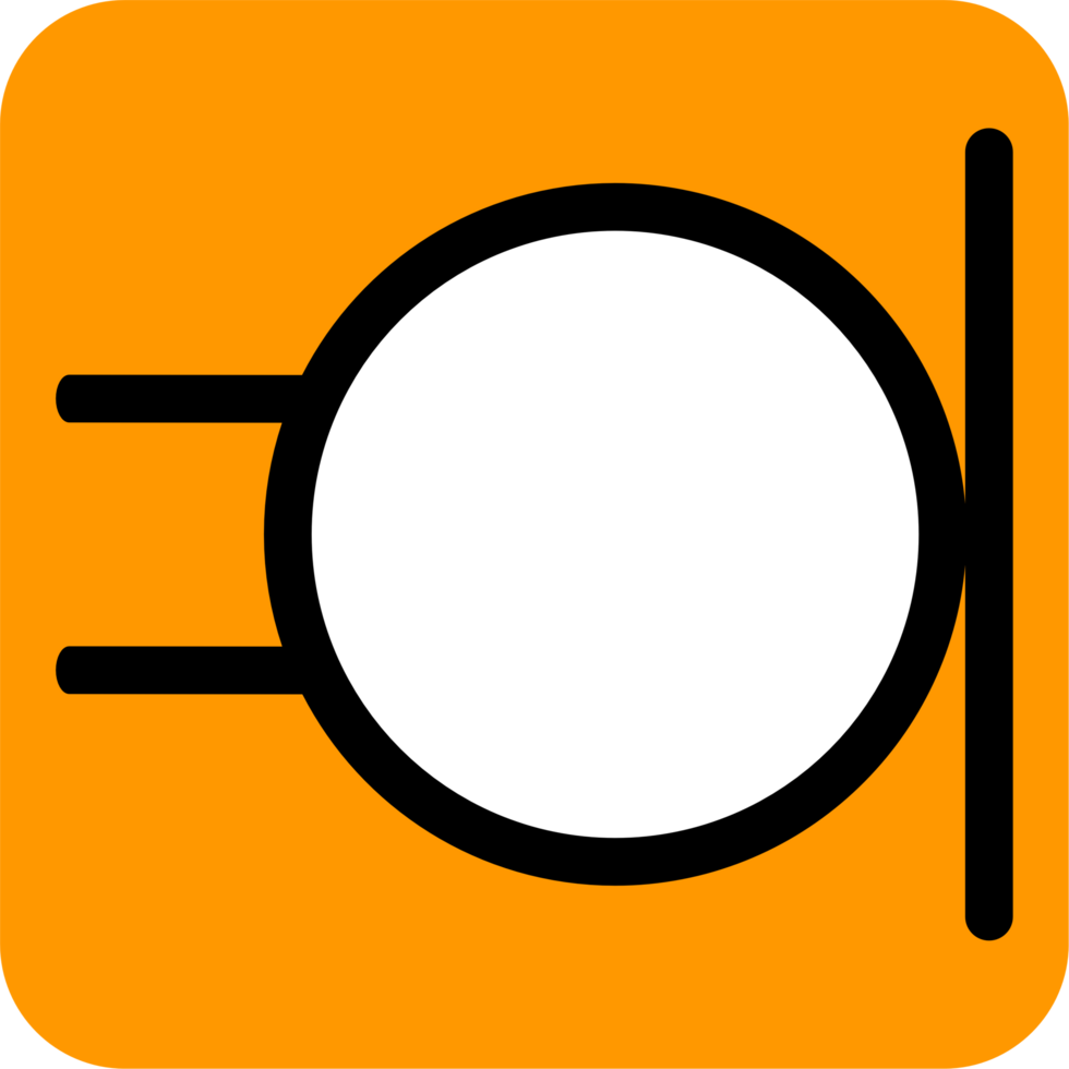 Electrical symbol for engineering png