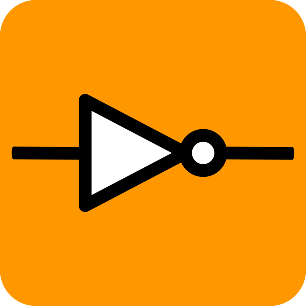 Electrical symbol for engineering png