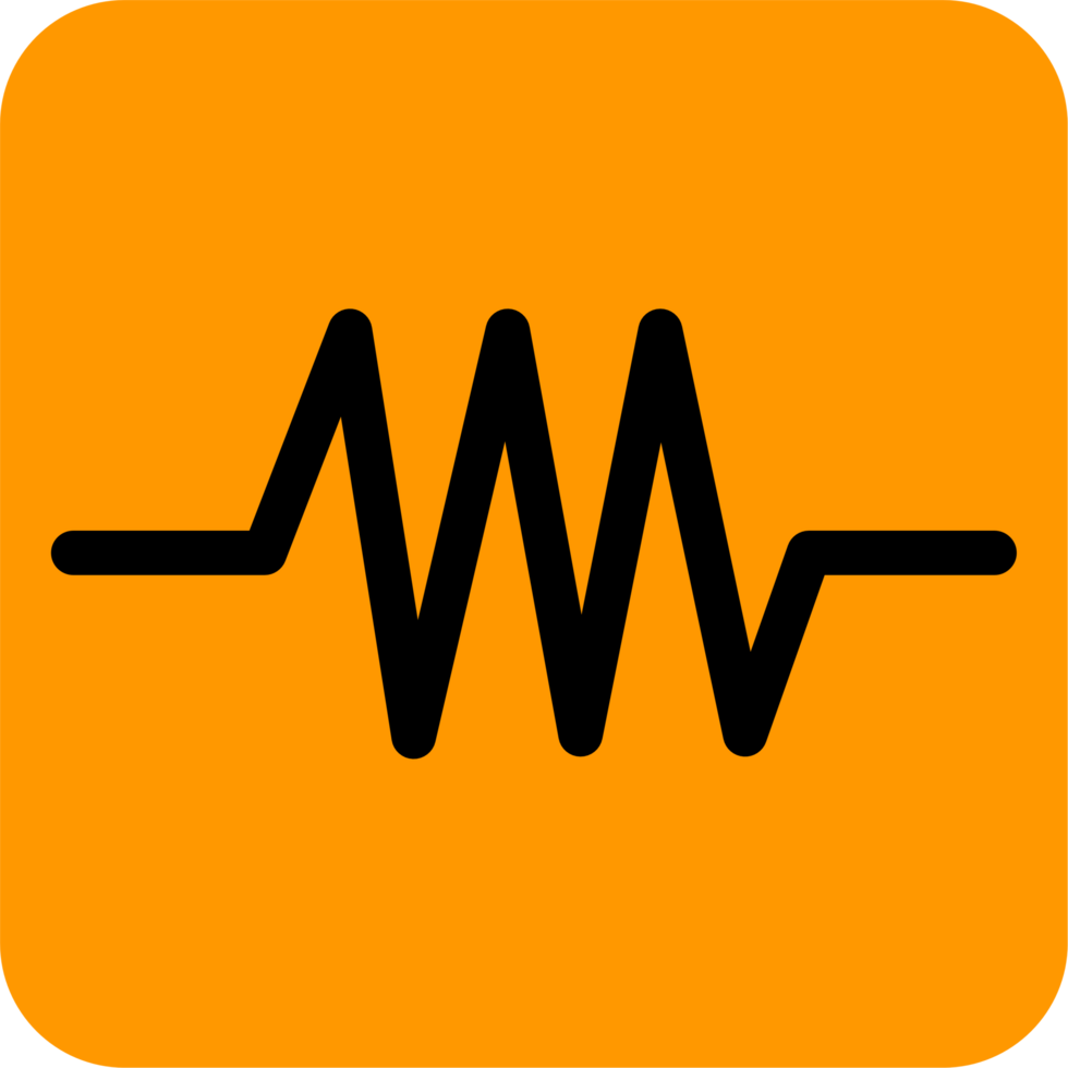 Electrical symbol for engineering png