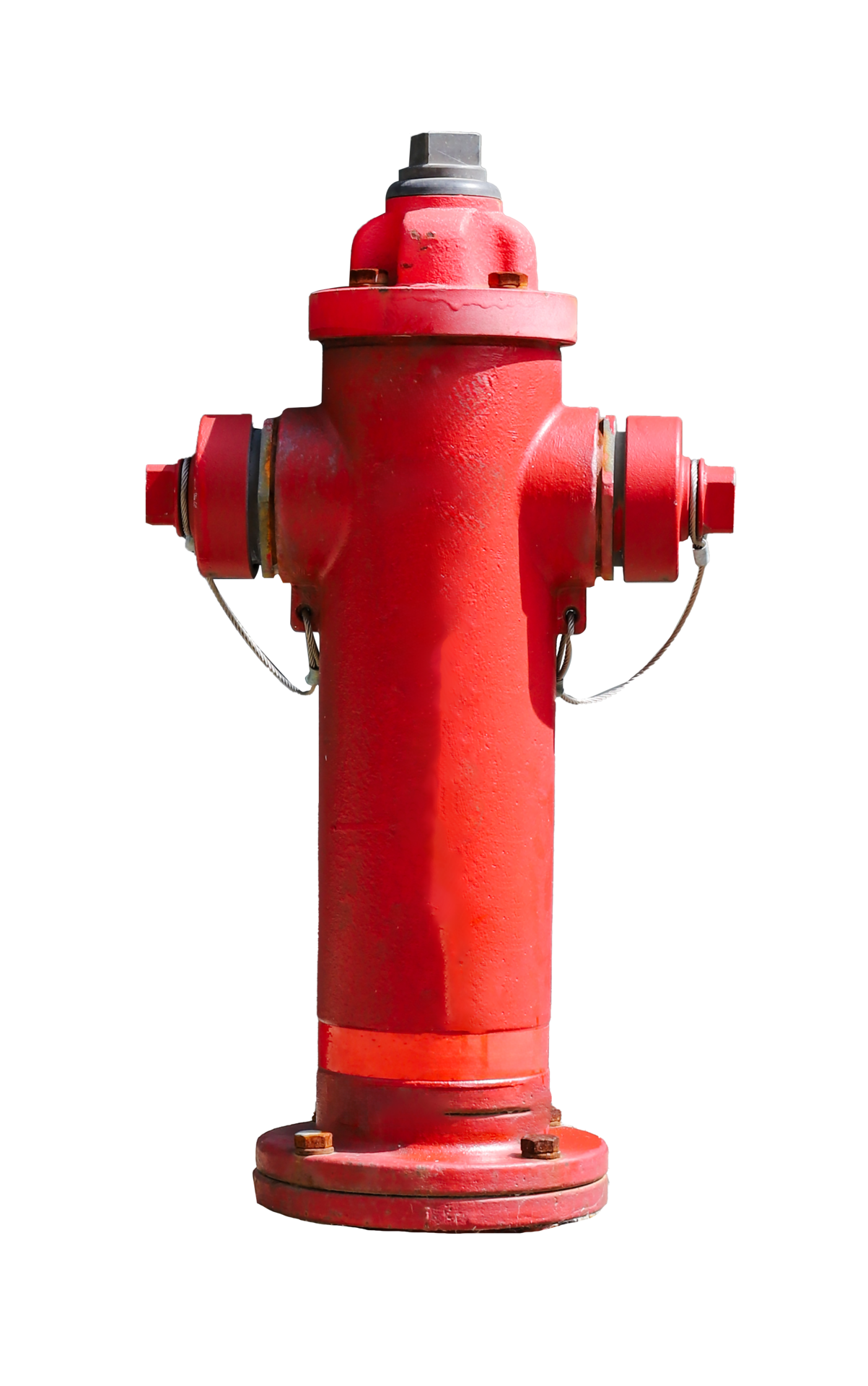 red-fire-hydrant-in-a-meadow-photo-32426332-png
