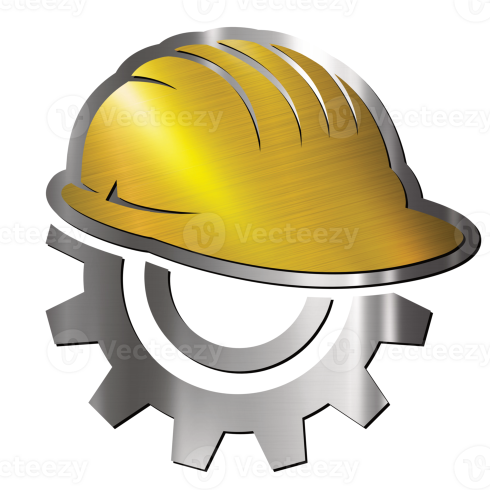 Construction company logo png