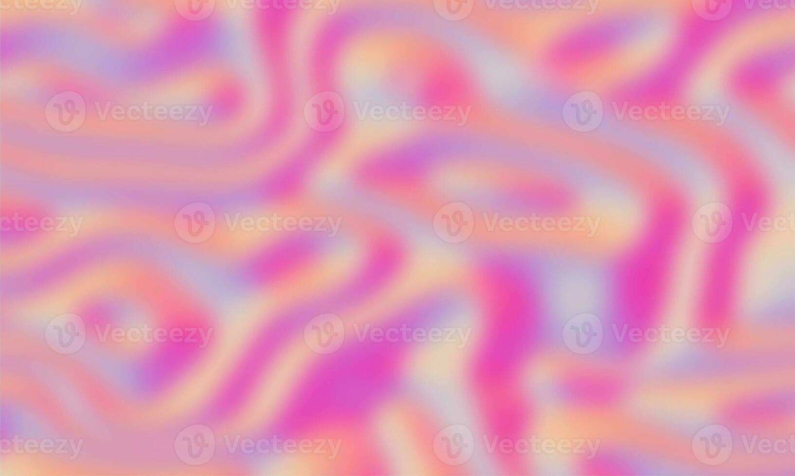 Smooth Y2K Abstract Background photo