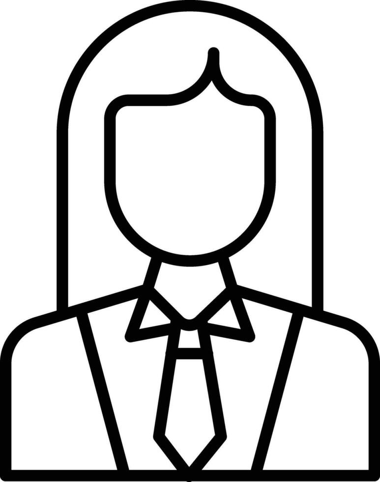 Professional Vector Icon