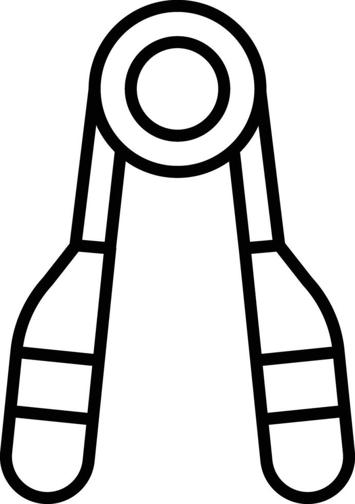 Carpals Vector Icon