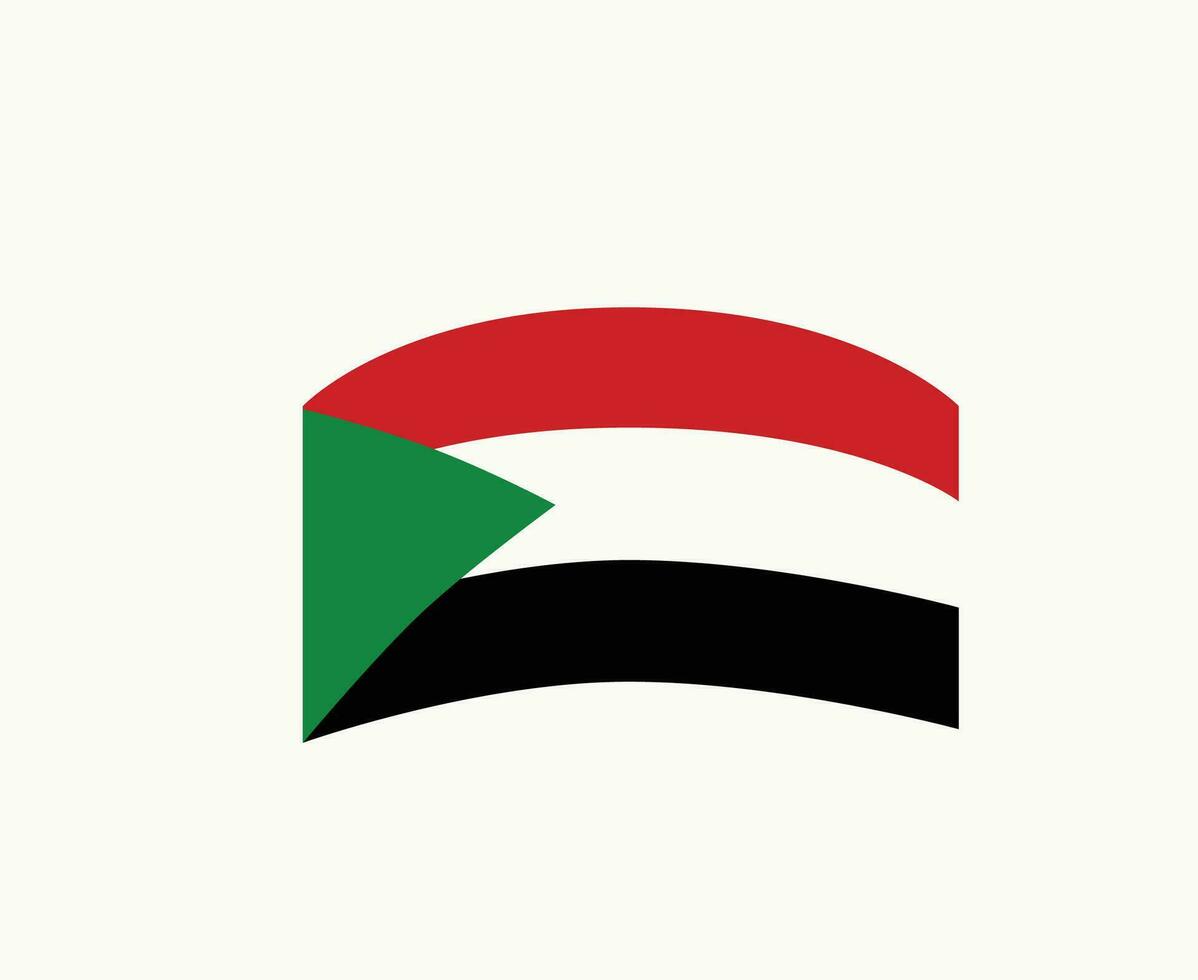 Palestina emblema bandera medio este país icono vector ilustración resumen diseño elemento