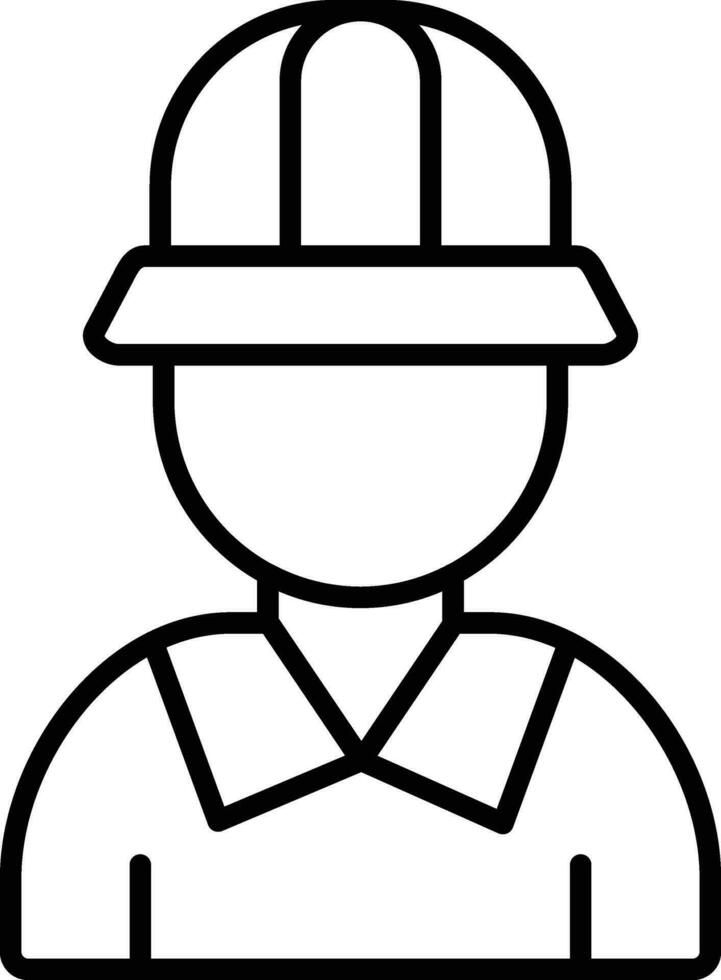 Park Guide Vector Icon