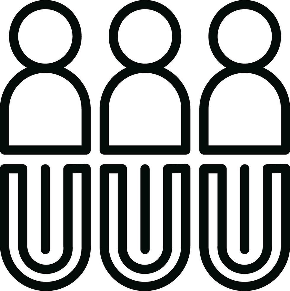 Customer Acquisition Vector Icon