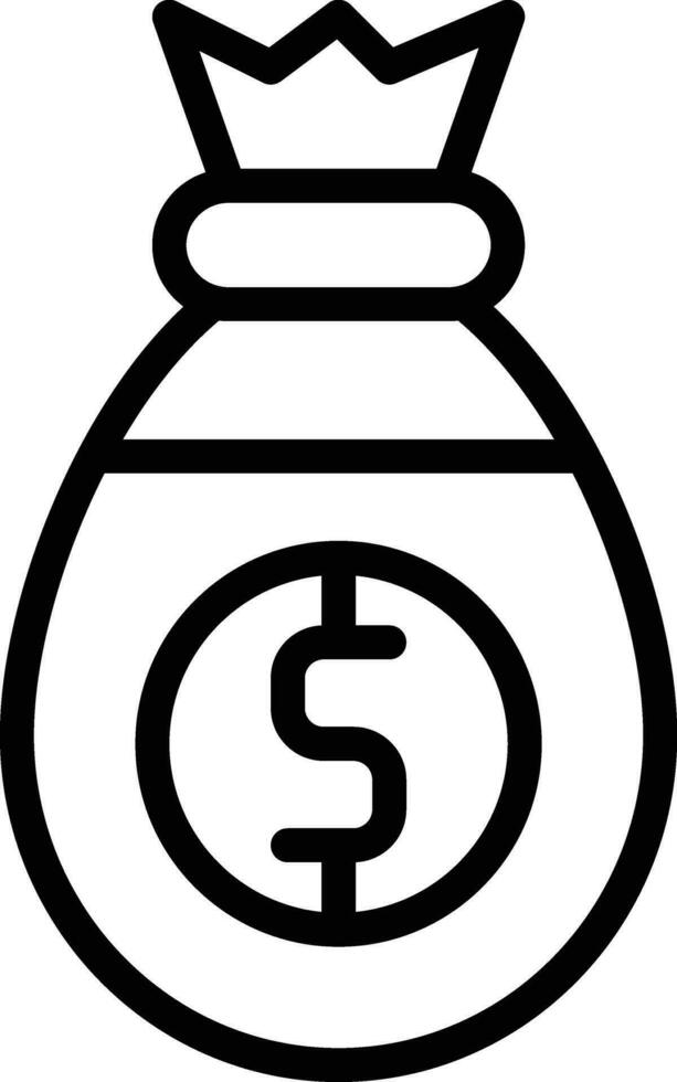 Money Vector Icon