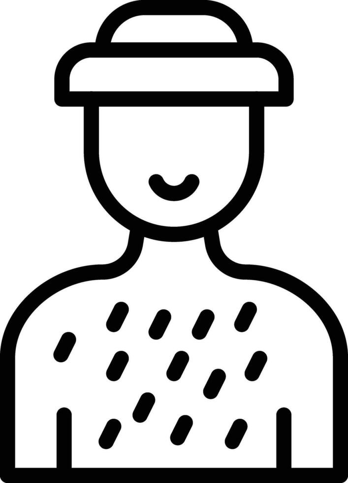 Rash Vector Icon