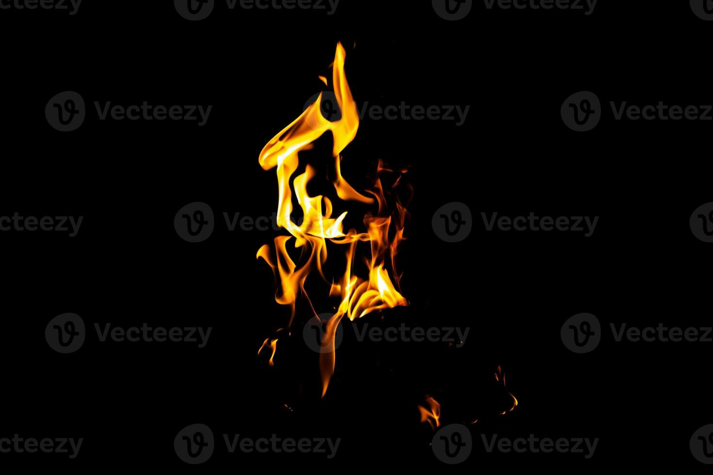 Fire flame texture. Burning material backdrop. Burn effect pattern. Blaze and torch wallpaper. Heat and haze backdrop. photo