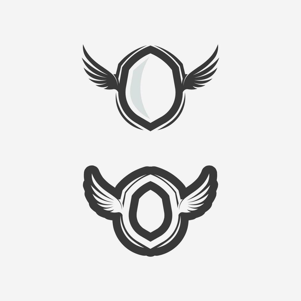 shield logo design vector,shield emblem logo template,logosymbol icon-vector vector