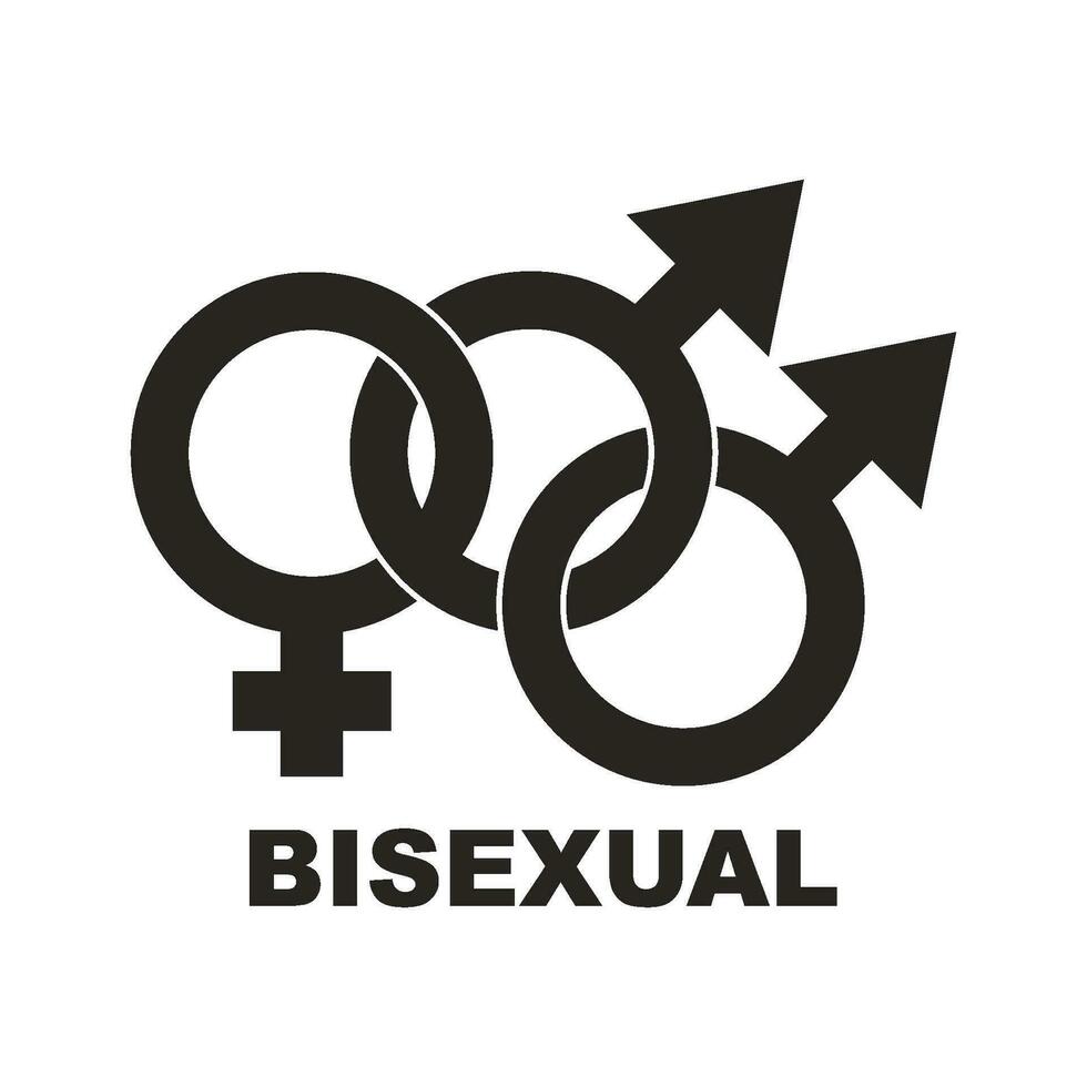 gender icon or symbol vector