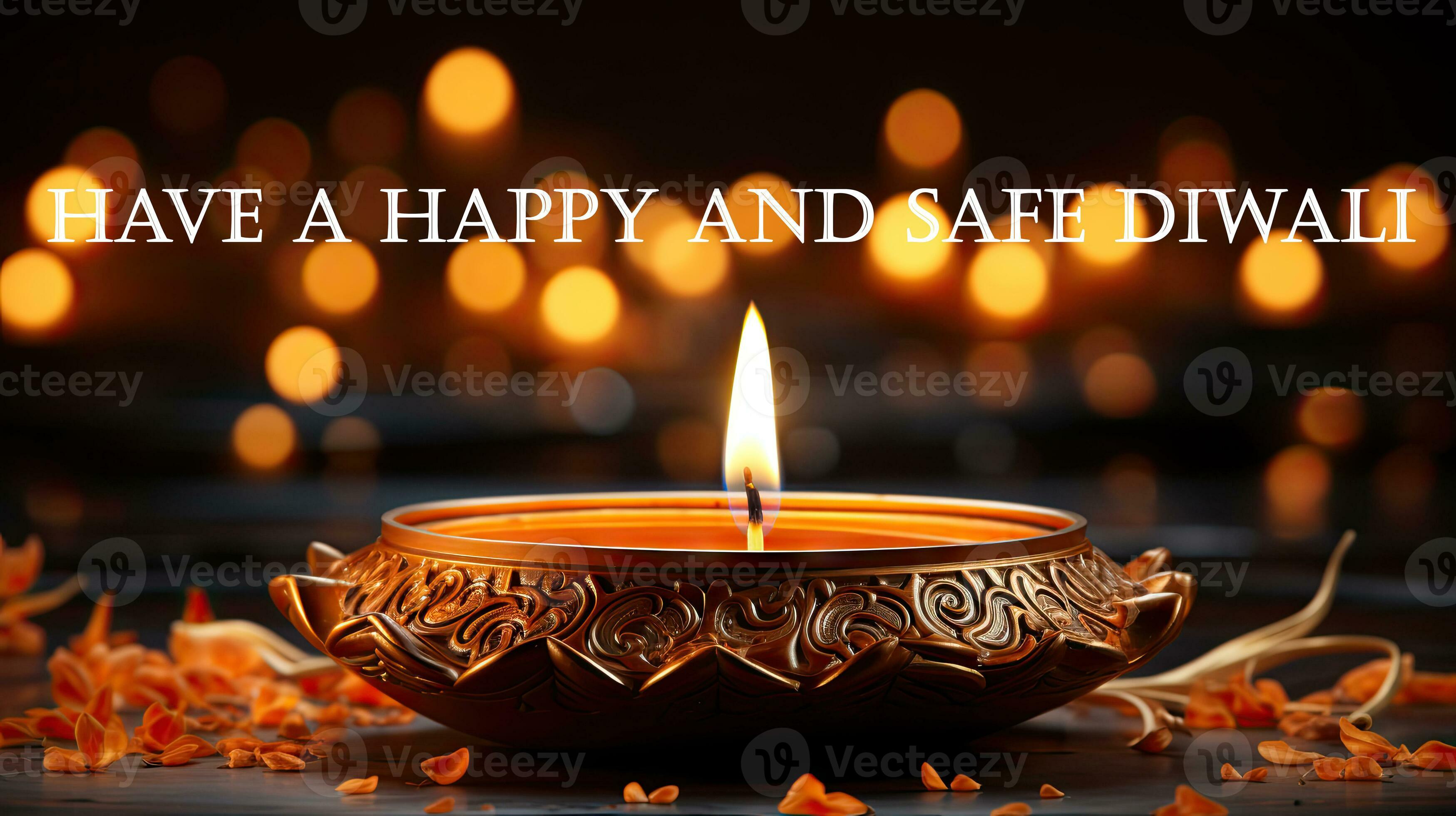 Make this Diwali more Safe & Secure with the Protegent Diwali