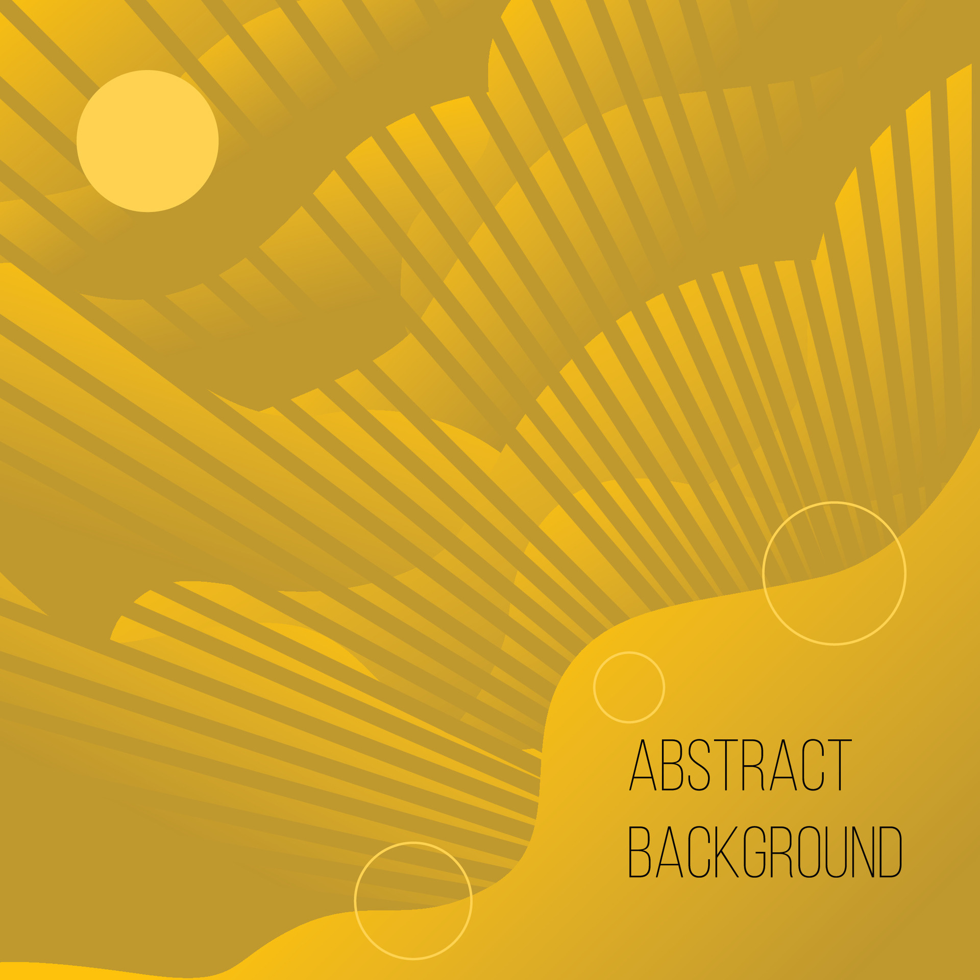 free abstract background gold 32457470 Vector Art at Vecteezy