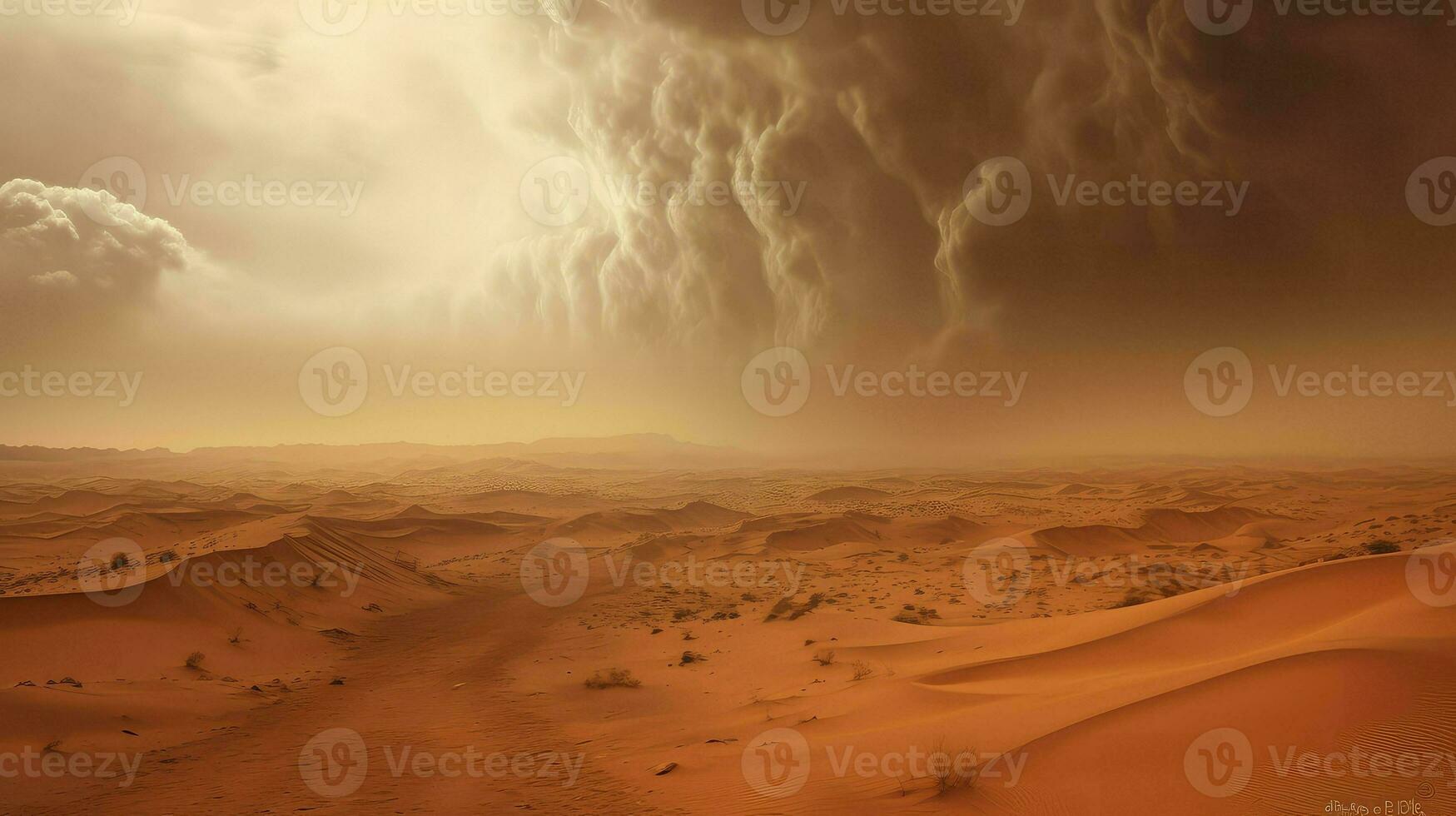 science mars dust storms ai generated 32457880 Stock Photo at Vecteezy