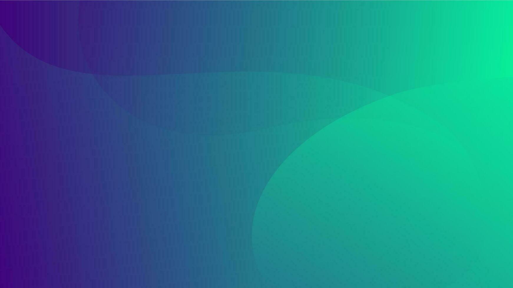 colorful gradients modern and clean background vector