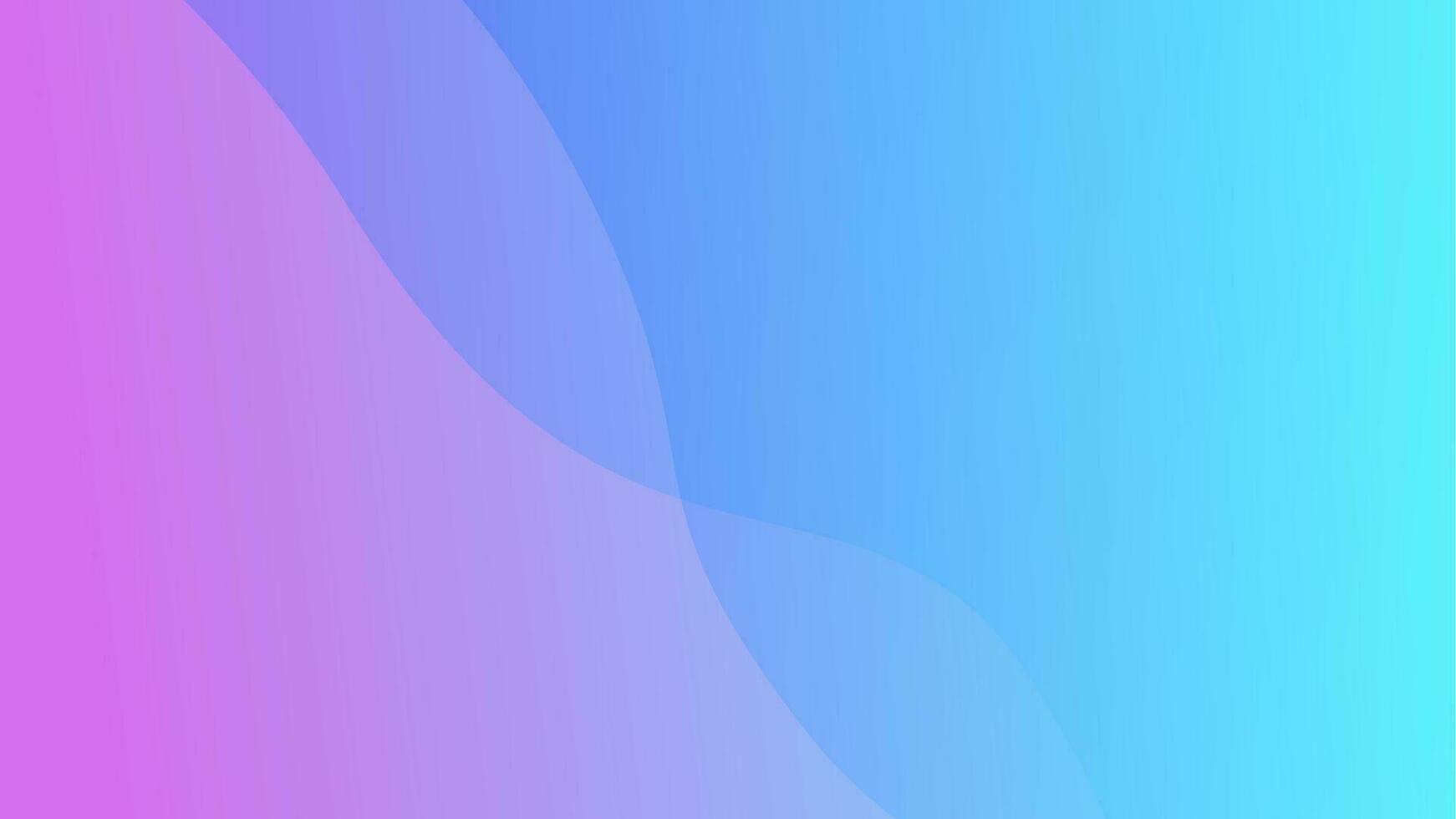 colorful gradients modern and clean background vector