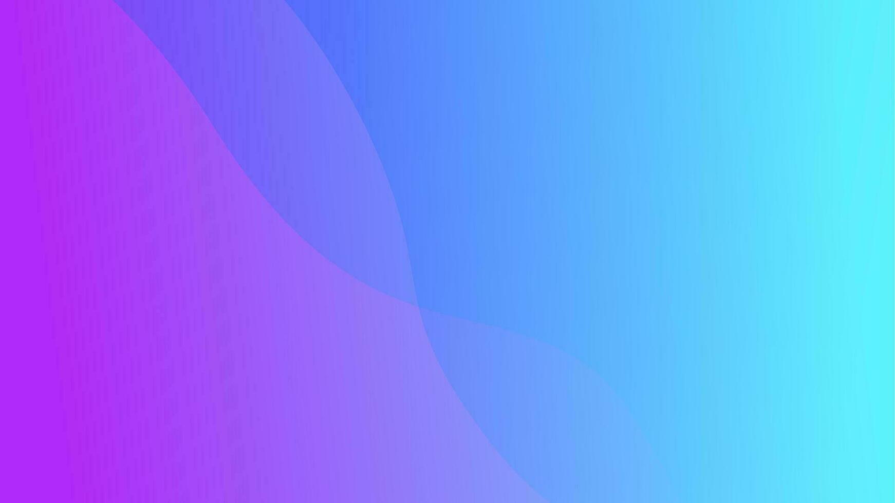 colorful gradients modern and clean background vector