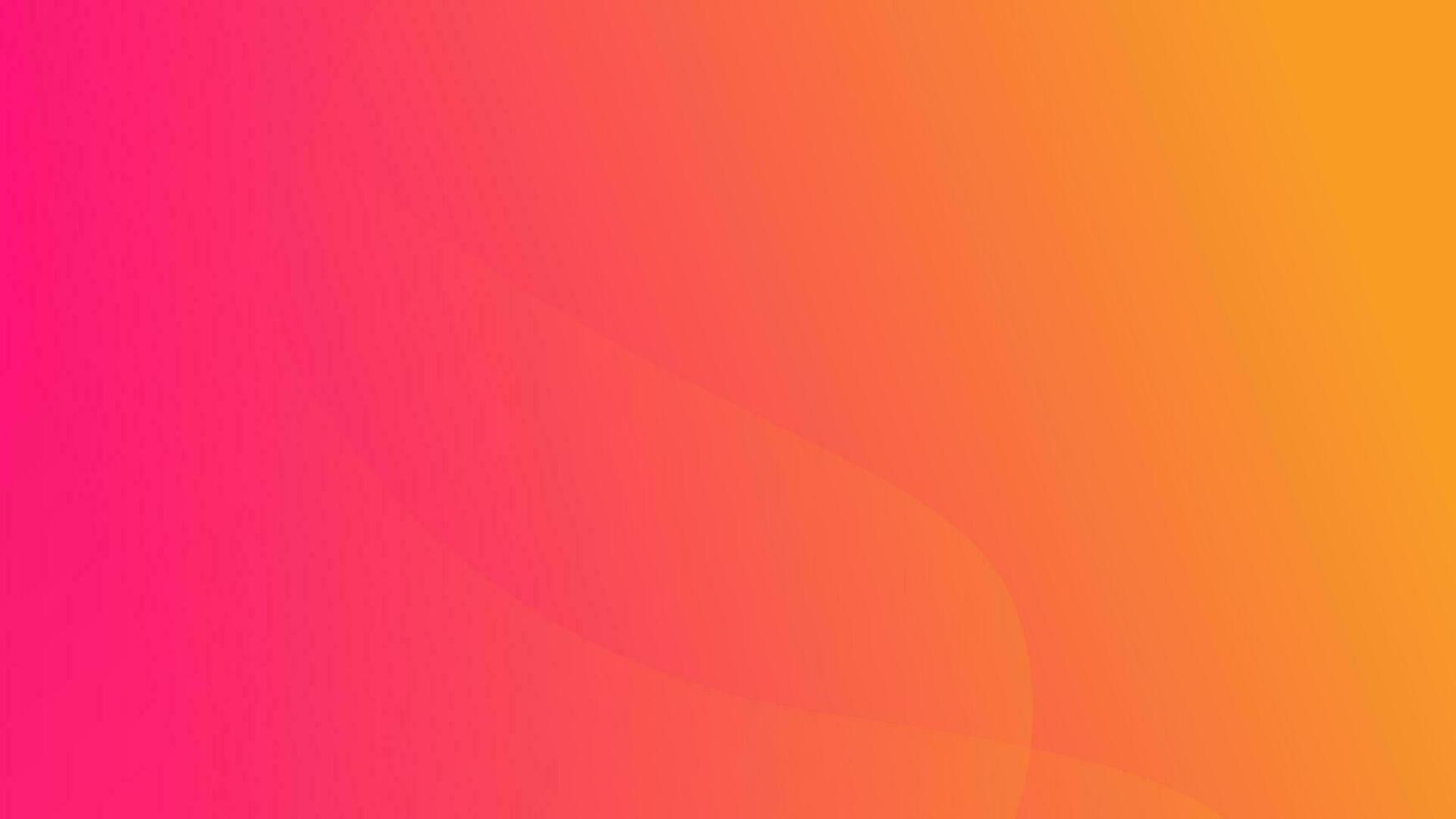 colorful gradients modern and clean background vector