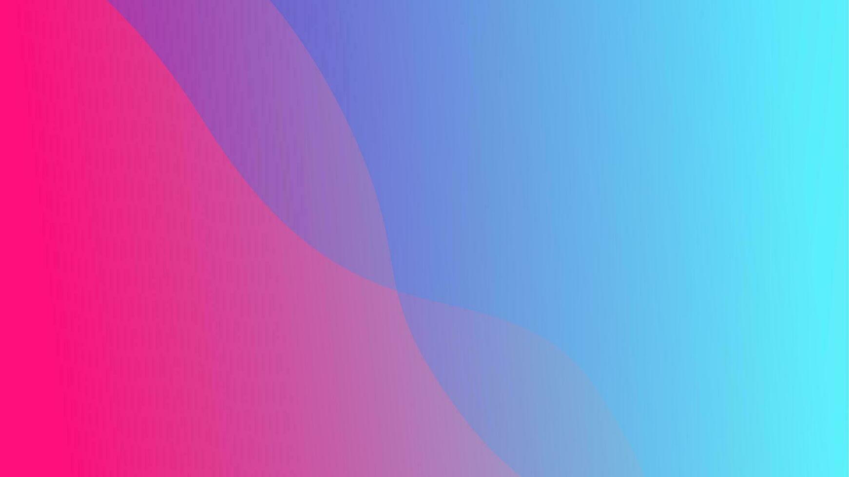 colorful gradients modern and clean background vector