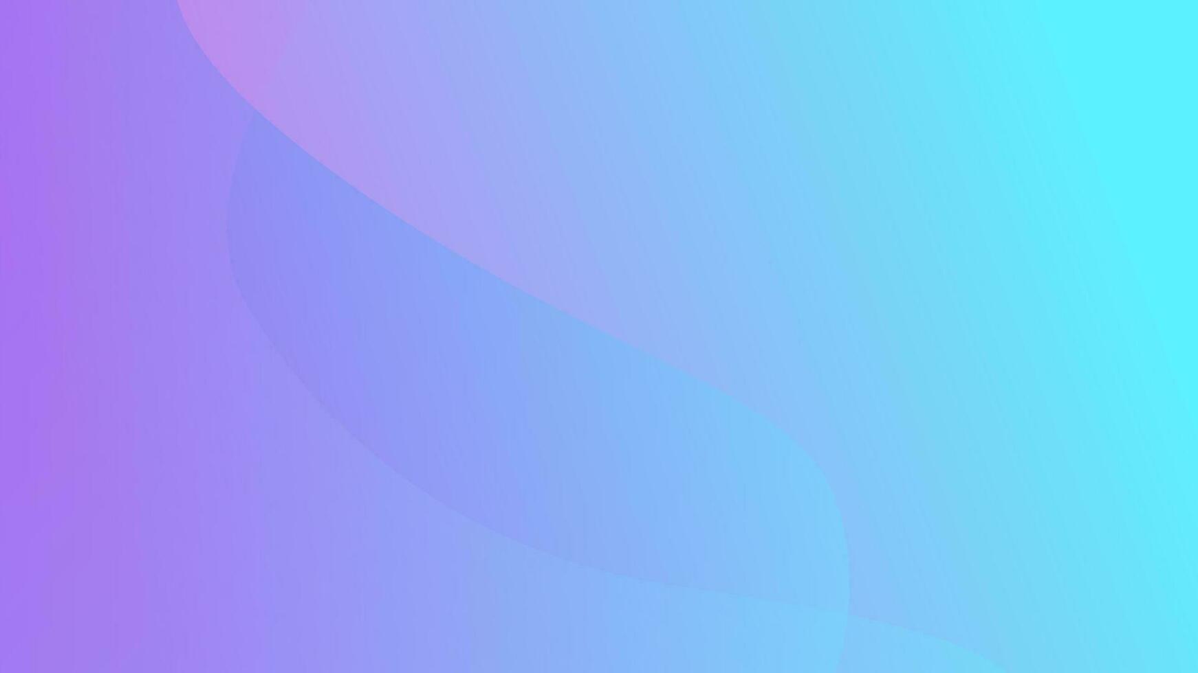 colorful gradients modern and clean background vector
