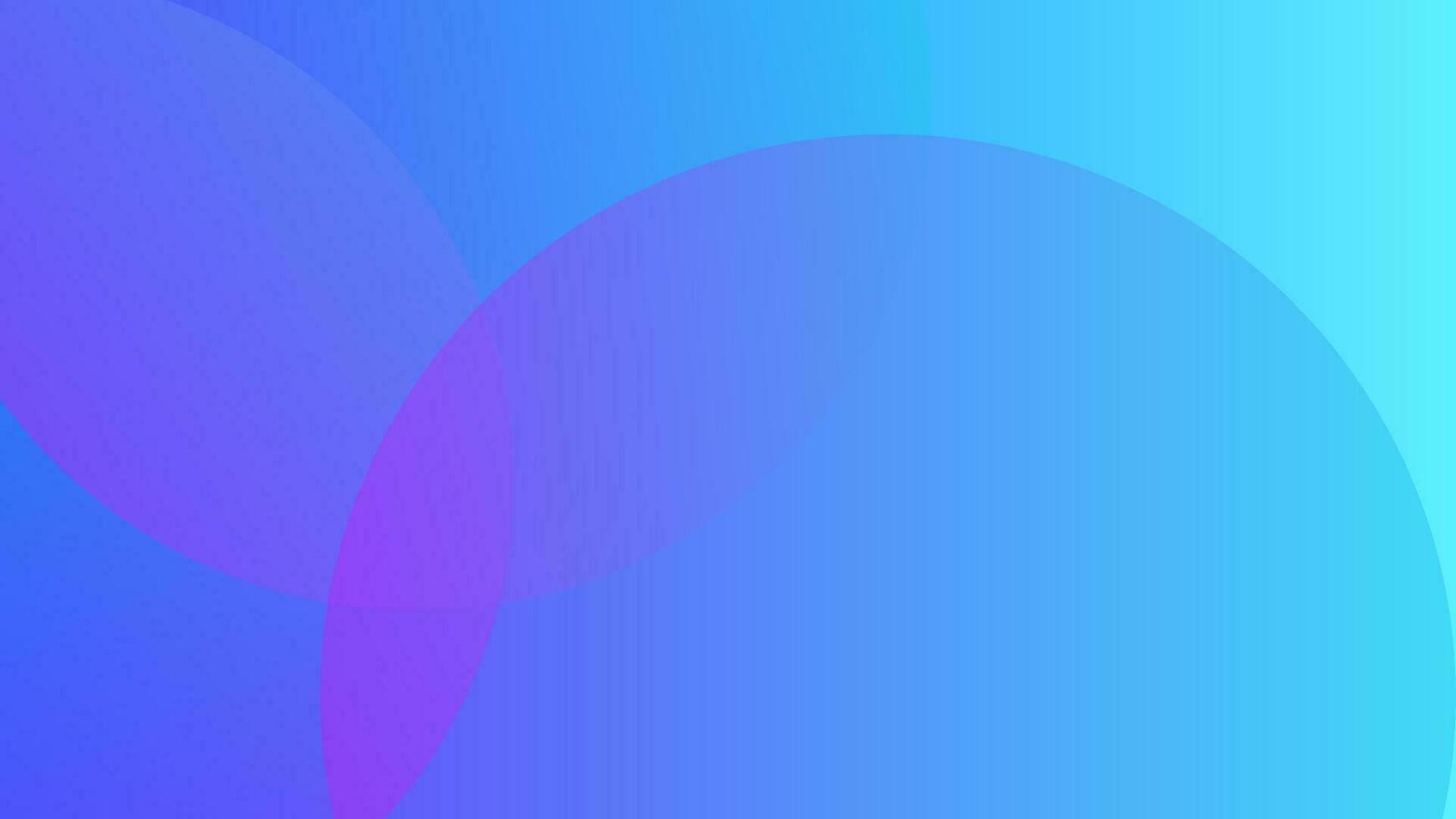 colorful gradients modern and clean background vector