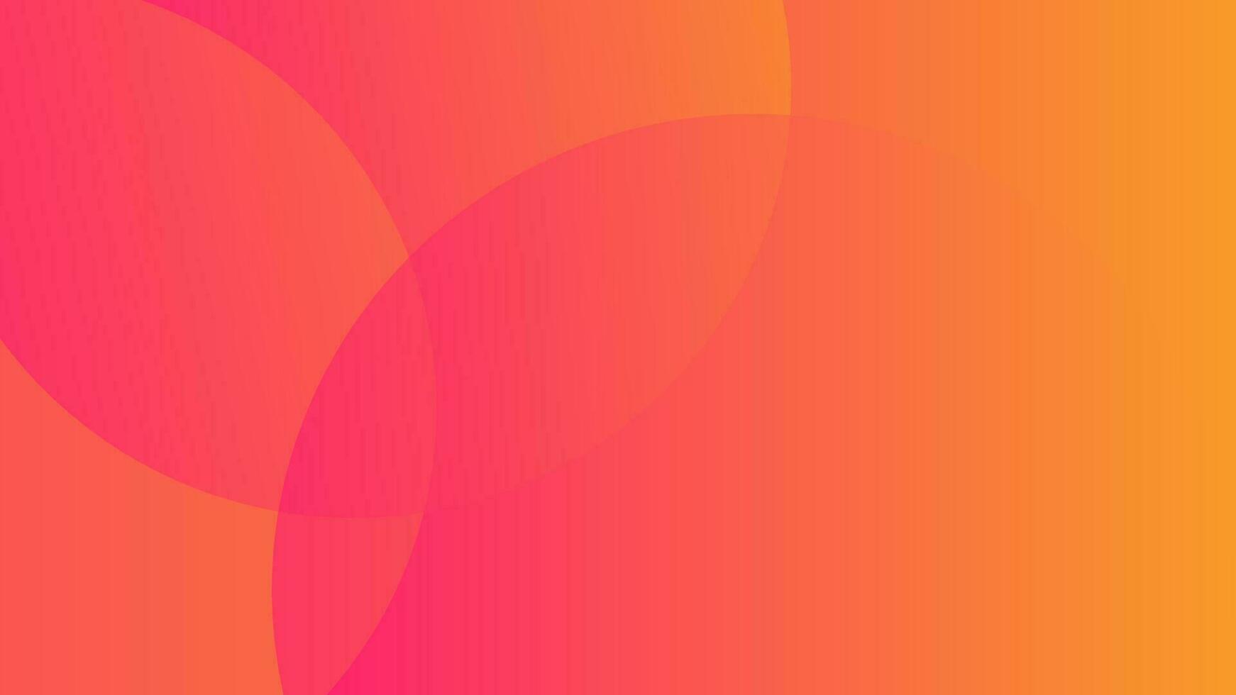 colorful gradients modern and clean background vector