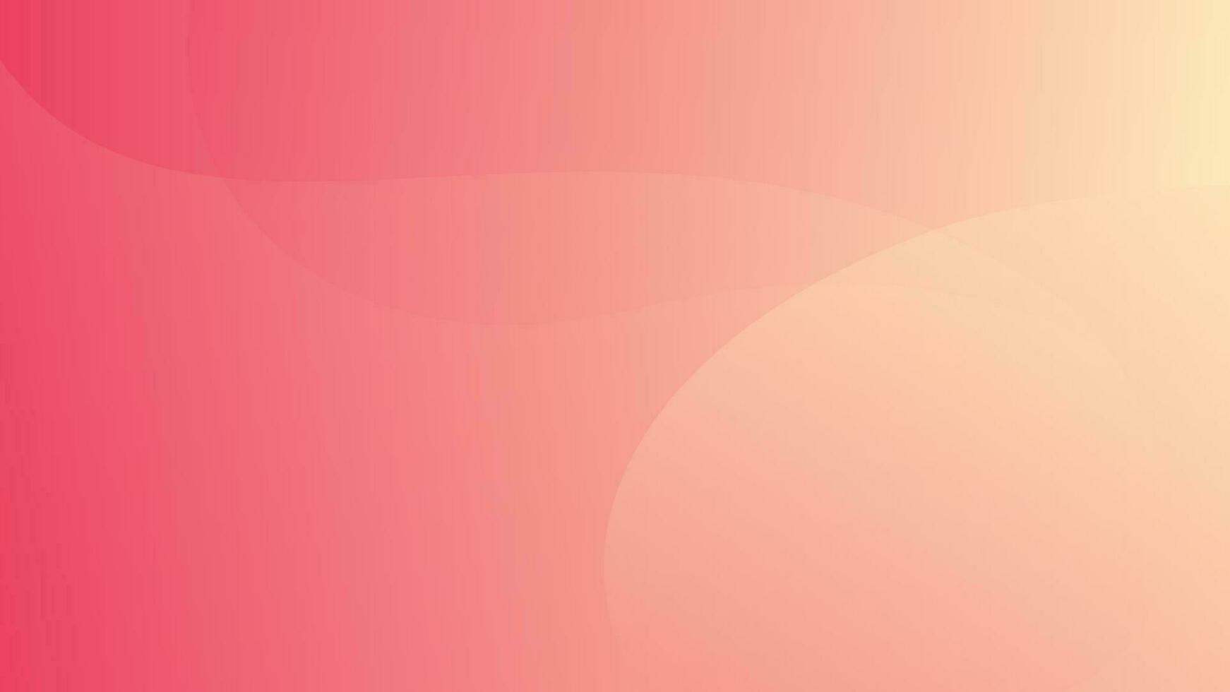 colorful gradients modern and clean background vector
