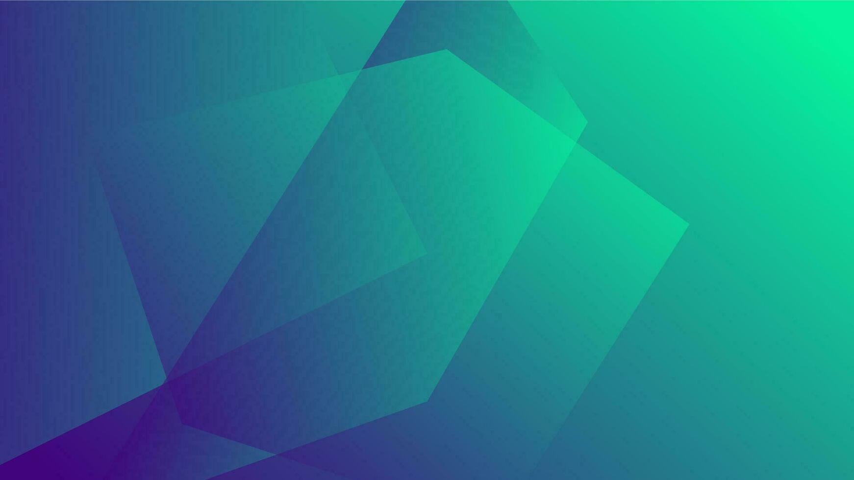 colorful gradients modern and clean background vector